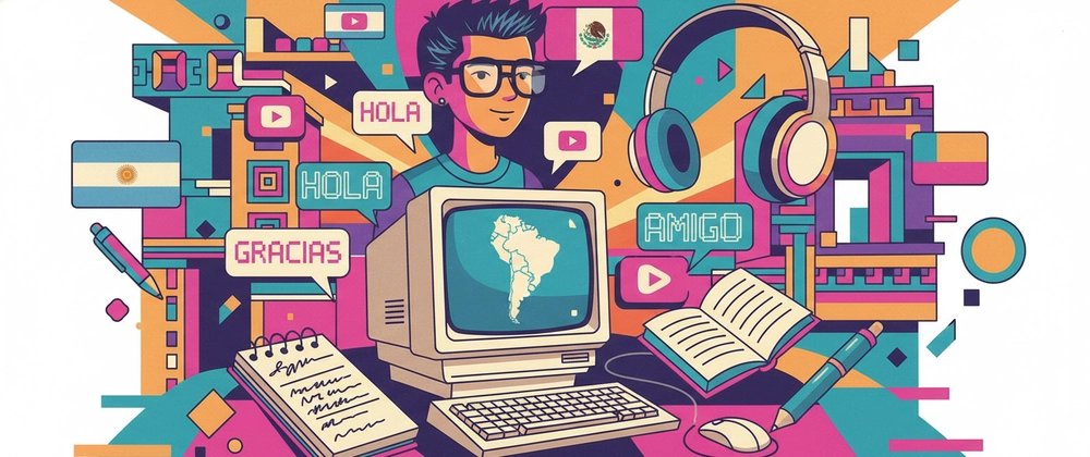 Por qué estoy aprendiendo espanol?