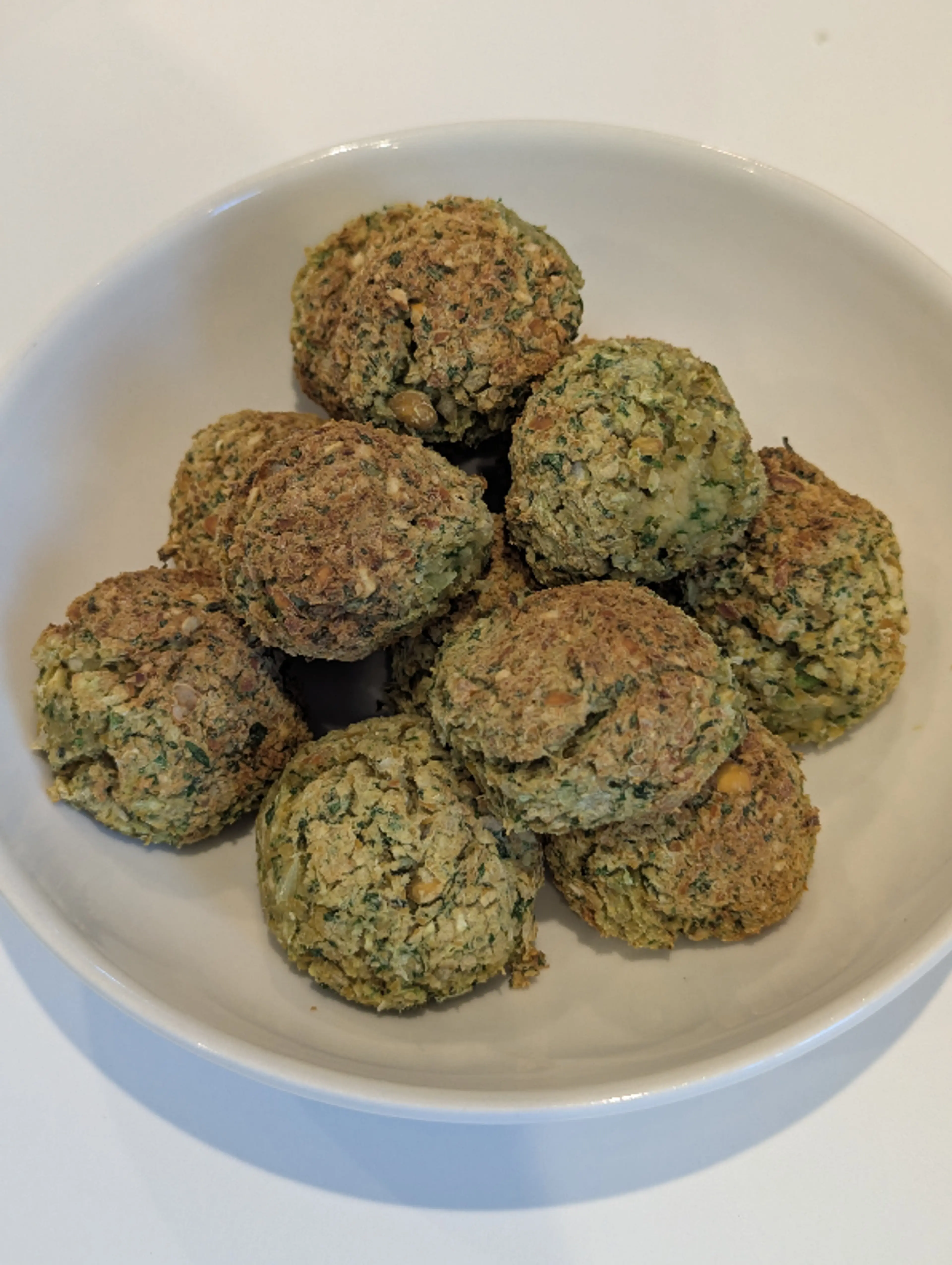 🧆 Falafels