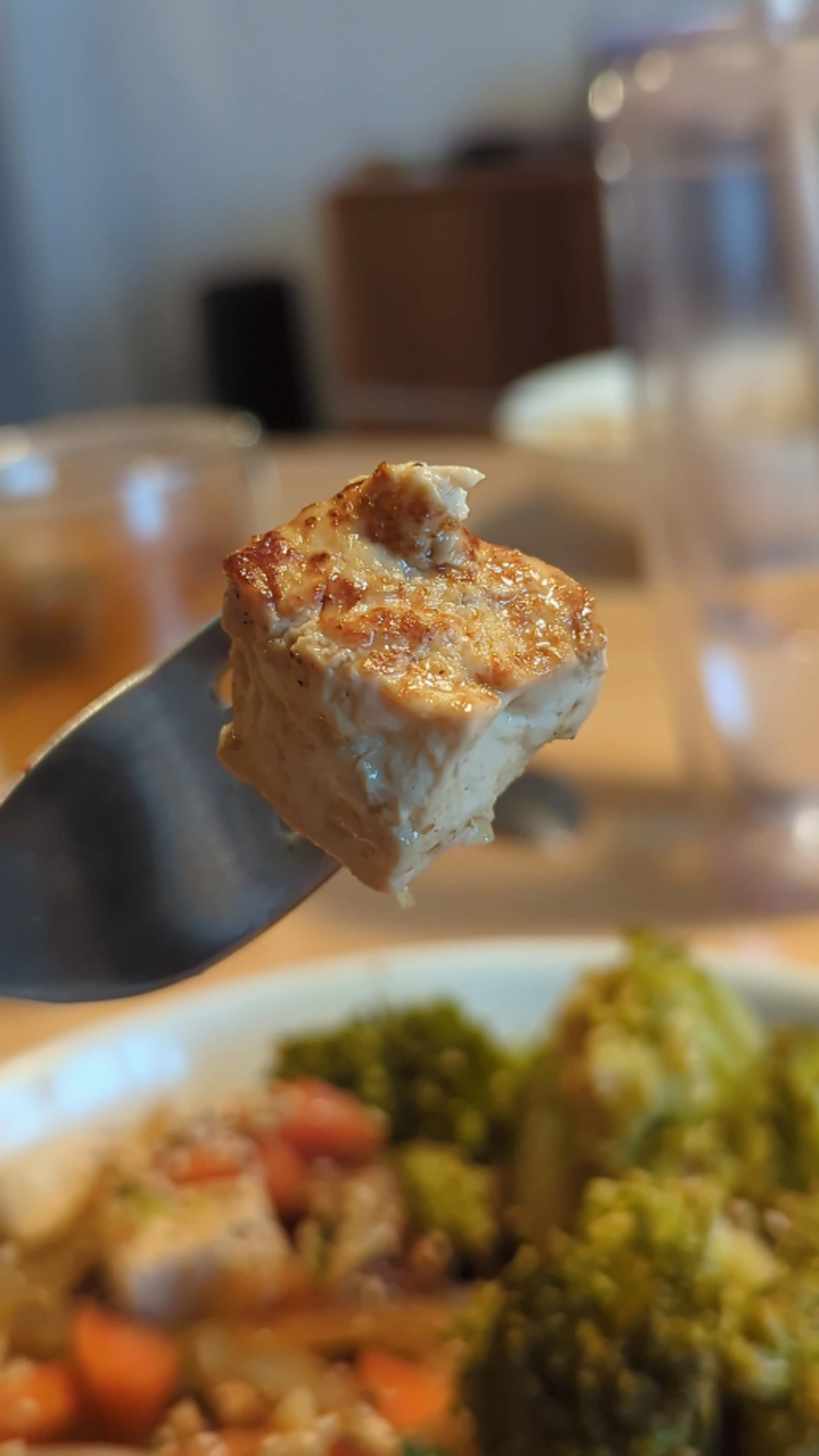 🇯🇵🥕🧅 Tofu aux oignons et carottes